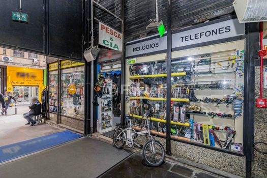 Foto 1 do(a) Loja false à venda em Centro Histórico, Porto Alegre