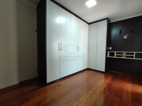 Foto 11 do(a) Apartamento de 4 quartos à venda em Vila Hilst, Jaú