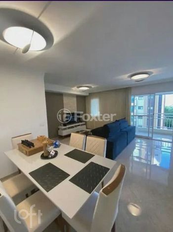 Foto 11 do(a) Apartamento de 2 quartos à venda em Vila Gomes Cardim, São Paulo