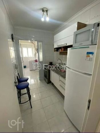 Foto 6 do(a) Apartamento de 2 quartos à venda em Vila Gomes Cardim, São Paulo