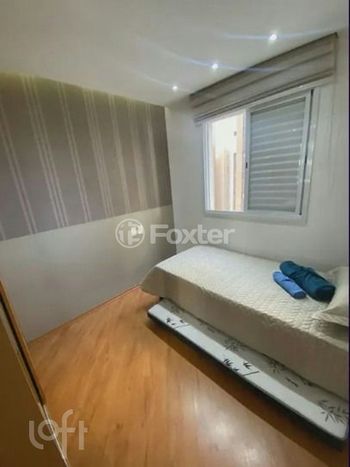 Foto 4 do(a) Apartamento de 2 quartos à venda em Vila Gomes Cardim, São Paulo