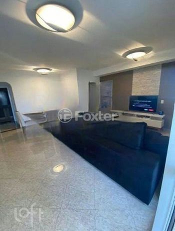 Foto 1 do(a) Apartamento de 2 quartos à venda em Vila Gomes Cardim, São Paulo