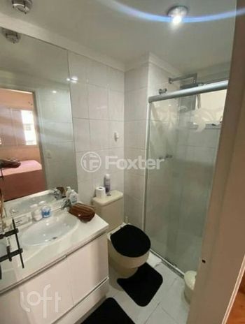 Foto 8 do(a) Apartamento de 2 quartos à venda em Vila Gomes Cardim, São Paulo