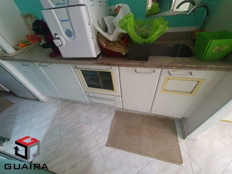 Foto 9 do(a) Sala / Conjunto Comercial false à venda em Jardim do Mar, São Bernardo do Campo