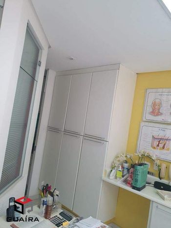 Foto 5 do(a) Sala / Conjunto Comercial false à venda em Jardim do Mar, São Bernardo do Campo