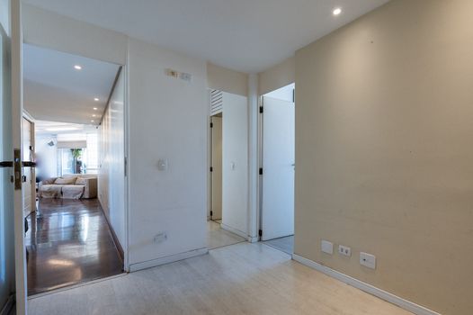 Foto 41 do(a) Apartamento de 4 quartos à venda em Vila Suzana, São Paulo