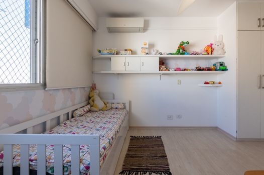 Foto 45 do(a) Apartamento de 4 quartos à venda em Vila Suzana, São Paulo