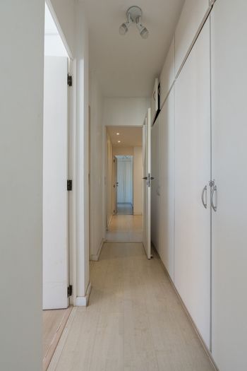 Foto 37 do(a) Apartamento de 4 quartos à venda em Vila Suzana, São Paulo