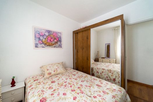 Foto 6 do(a) Apartamento de 2 quartos à venda em Caxambu, Jundiaí