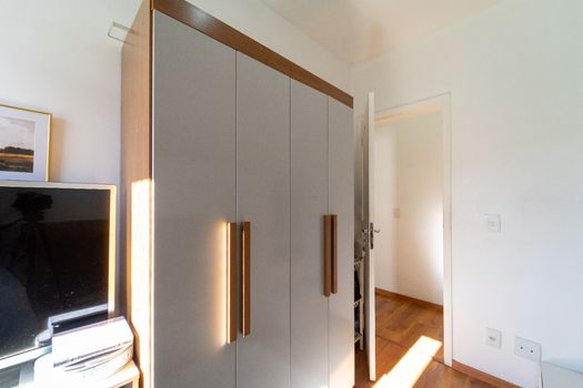 Foto 4 do(a) Apartamento de 2 quartos à venda em Caxambu, Jundiaí