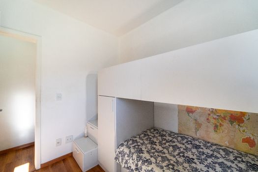Foto 3 do(a) Apartamento de 2 quartos à venda em Caxambu, Jundiaí