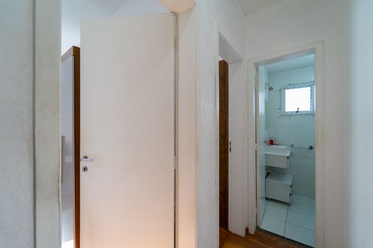 Foto 1 do(a) Apartamento de 2 quartos à venda em Caxambu, Jundiaí