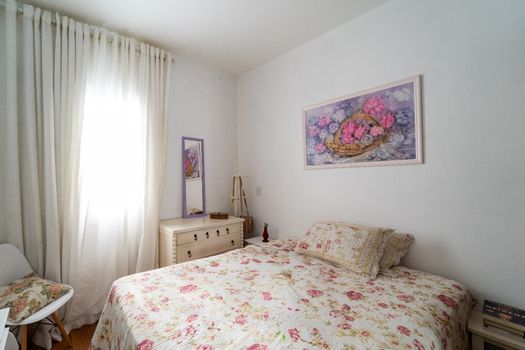 Foto 5 do(a) Apartamento de 2 quartos à venda em Caxambu, Jundiaí