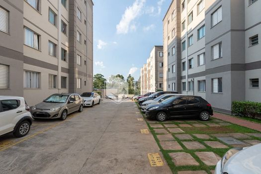 Foto 43 do(a) Apartamento de 2 quartos à venda em Jaraguá, São Paulo