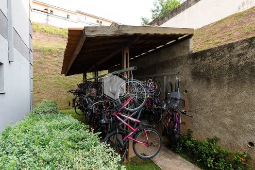 Foto 45 do(a) Apartamento de 2 quartos à venda em Jaraguá, São Paulo