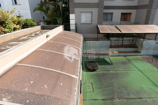 Foto 13 do(a) Apartamento de 2 quartos à venda em Jaraguá, São Paulo