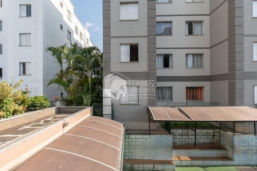 Foto 12 do(a) Apartamento de 2 quartos à venda em Jaraguá, São Paulo