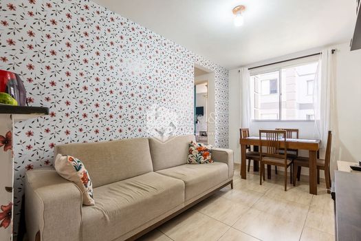 Foto 1 do(a) Apartamento de 2 quartos à venda em Jaraguá, São Paulo