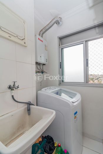 Foto 16 do(a) Apartamento de 2 quartos à venda em Glória, Porto Alegre