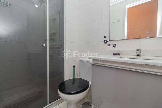 Foto 13 do(a) Apartamento de 2 quartos à venda em Glória, Porto Alegre