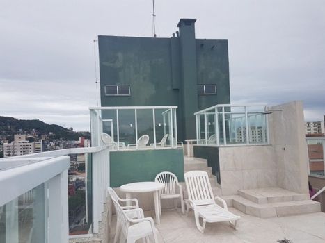 Foto 31 do(a) Apartamento de 3 quartos à venda em Centro, Florianópolis