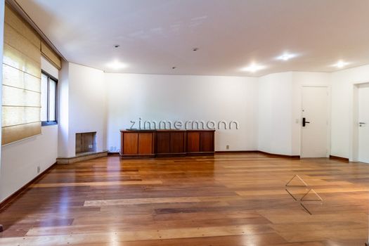 Foto 1 do(a) Apartamento de 3 quartos à venda em Perdizes, São Paulo