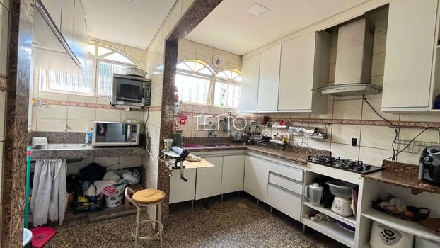 Foto 20 do(a) Cobertura de 4 quartos à venda em Liberdade, Belo Horizonte