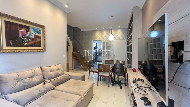 Foto 4 do(a) Cobertura de 4 quartos à venda em Liberdade, Belo Horizonte