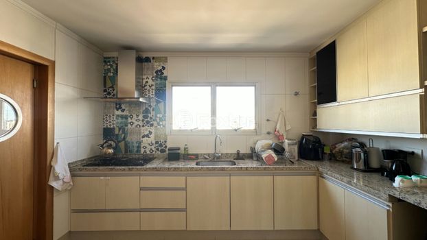 Foto 11 do(a) Apartamento de 3 quartos à venda em Água Branca, São Paulo