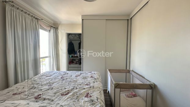 Foto 14 do(a) Apartamento de 3 quartos à venda em Água Branca, São Paulo
