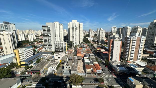 Foto 29 do(a) Apartamento de 3 quartos à venda em Água Branca, São Paulo