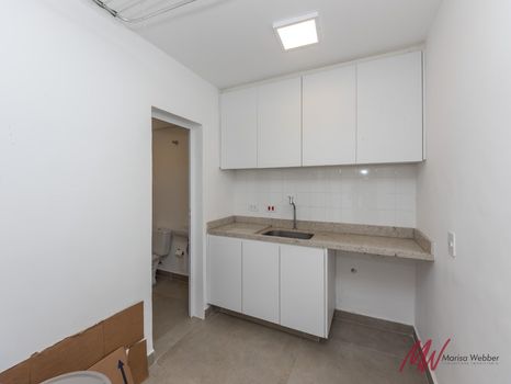 Foto 40 do(a) Casa de 3 quartos à venda em Cidade Monções, São Paulo