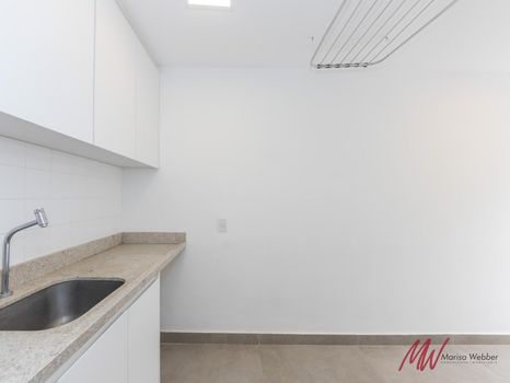 Foto 41 do(a) Casa de 3 quartos à venda em Cidade Monções, São Paulo