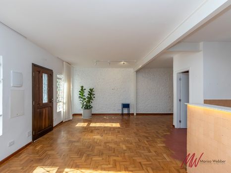 Foto 6 do(a) Casa de 3 quartos à venda em Cidade Monções, São Paulo