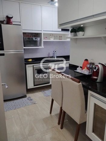 Foto 5 do(a) Apartamento de 3 quartos à venda em Jardim Santa Maria, Jacareí