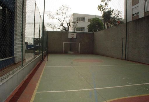 Foto 18 do(a) Cobertura de 4 quartos à venda em Vila Clementino, São Paulo