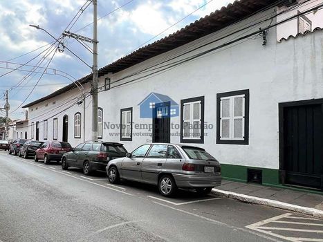 Foto 2 do(a) Casa de 6 quartos à venda em Centro, Santana de Parnaíba