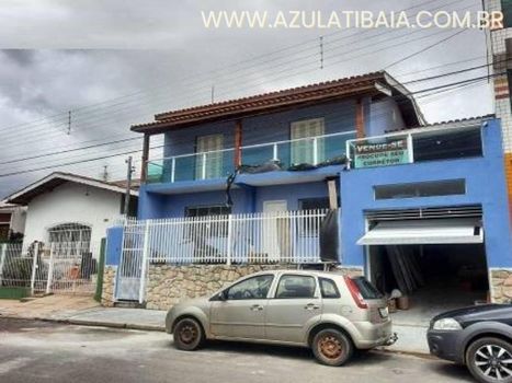 Foto 19 do(a) Casa em Condomínio de 3 quartos à venda em Alvinópolis, Atibaia