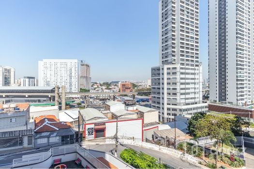 Foto 23 do(a) Apartamento de 2 quartos à venda em Vila Prudente, São Paulo