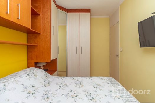 Foto 13 do(a) Apartamento de 2 quartos à venda em Vila Prudente, São Paulo