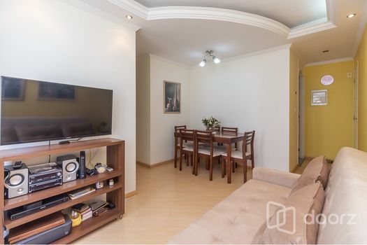 Foto 5 do(a) Apartamento de 2 quartos à venda em Vila Prudente, São Paulo