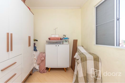 Foto 17 do(a) Apartamento de 2 quartos à venda em Vila Prudente, São Paulo