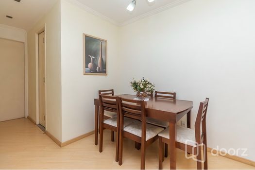 Foto 7 do(a) Apartamento de 2 quartos à venda em Vila Prudente, São Paulo