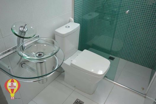 Foto 4 do(a) Apartamento de 2 quartos à venda em Jardim Guadalajara, Sorocaba