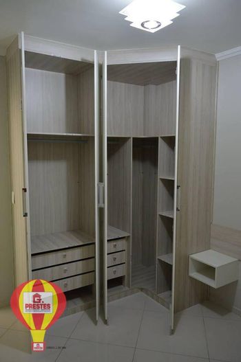 Foto 8 do(a) Apartamento de 2 quartos à venda em Jardim Guadalajara, Sorocaba