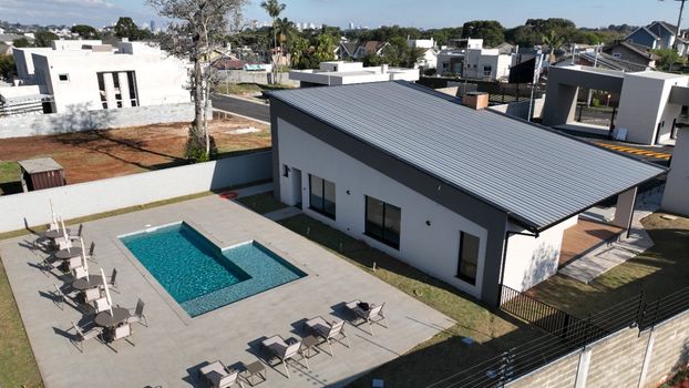 Foto 14 do(a) Casa em Condomínio de 4 quartos à venda em São Braz, Curitiba