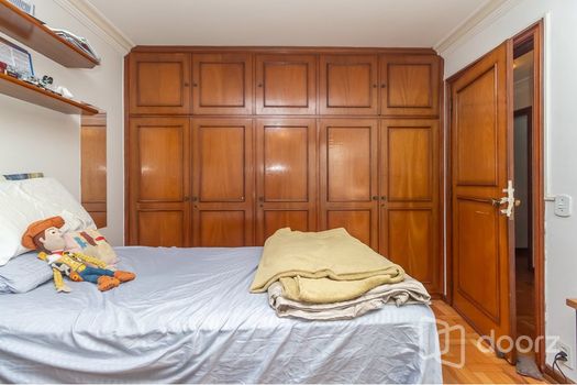 Foto 19 do(a) Apartamento de 5 quartos à venda em Santa Cecília, São Paulo