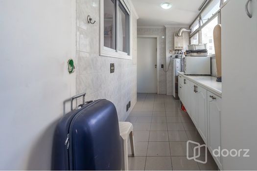 Foto 27 do(a) Apartamento de 5 quartos à venda em Santa Cecília, São Paulo