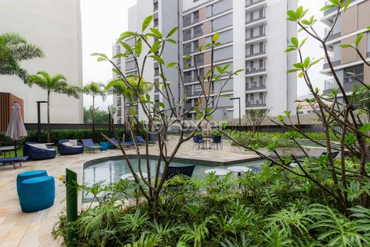 Foto 45 do(a) Apartamento de 3 quartos à venda em Sumaré, São Paulo