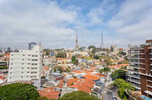 Foto 5 do(a) Apartamento de 3 quartos à venda em Sumaré, São Paulo
